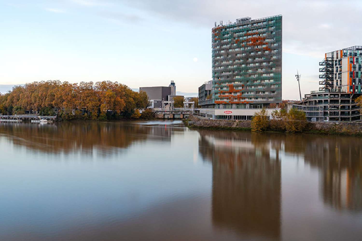 kaufen Haus Nantes Loire-Atlantique 1