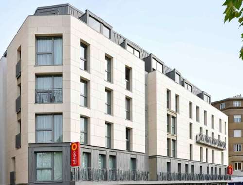 Nantes Loire-Atlantique huis foto