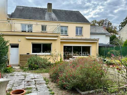 Nantes Loire-Atlantique huis foto 7413488
