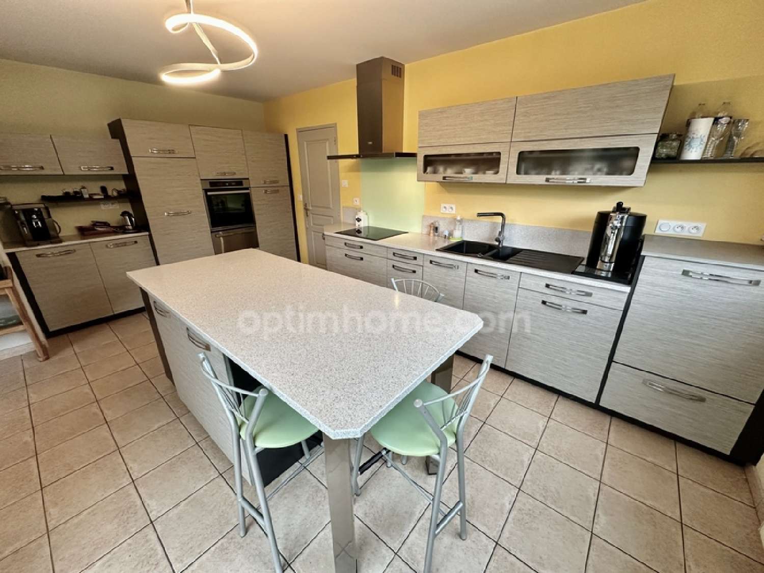 te koop huis Nantes Loire-Atlantique 3