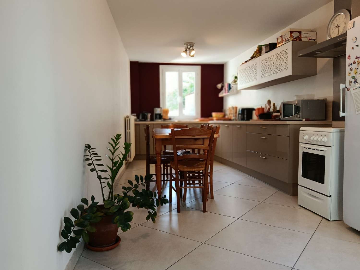 for sale house Nanteuil Deux-Sèvres 3