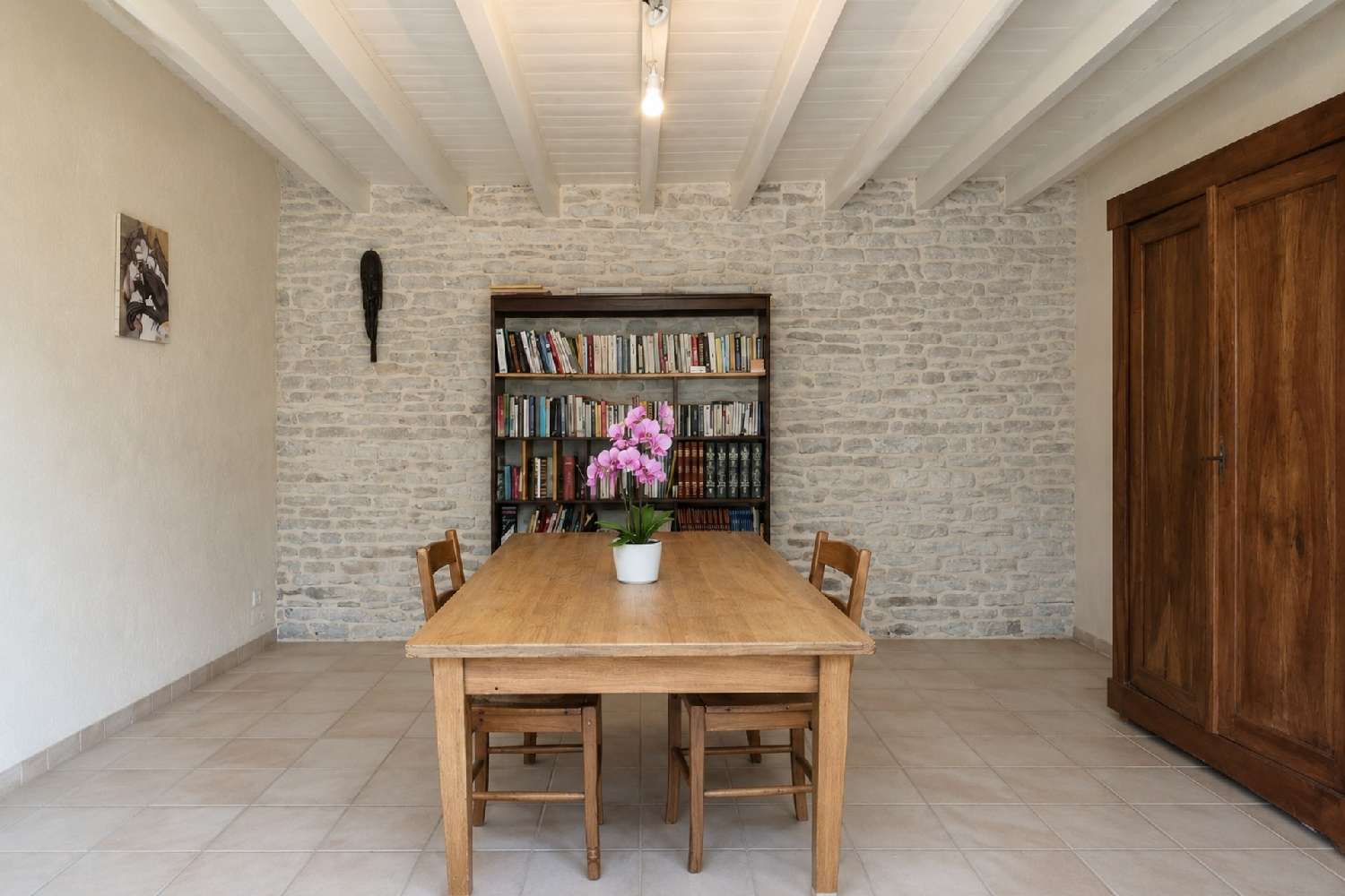 for sale house Nanteuil Deux-Sèvres 4