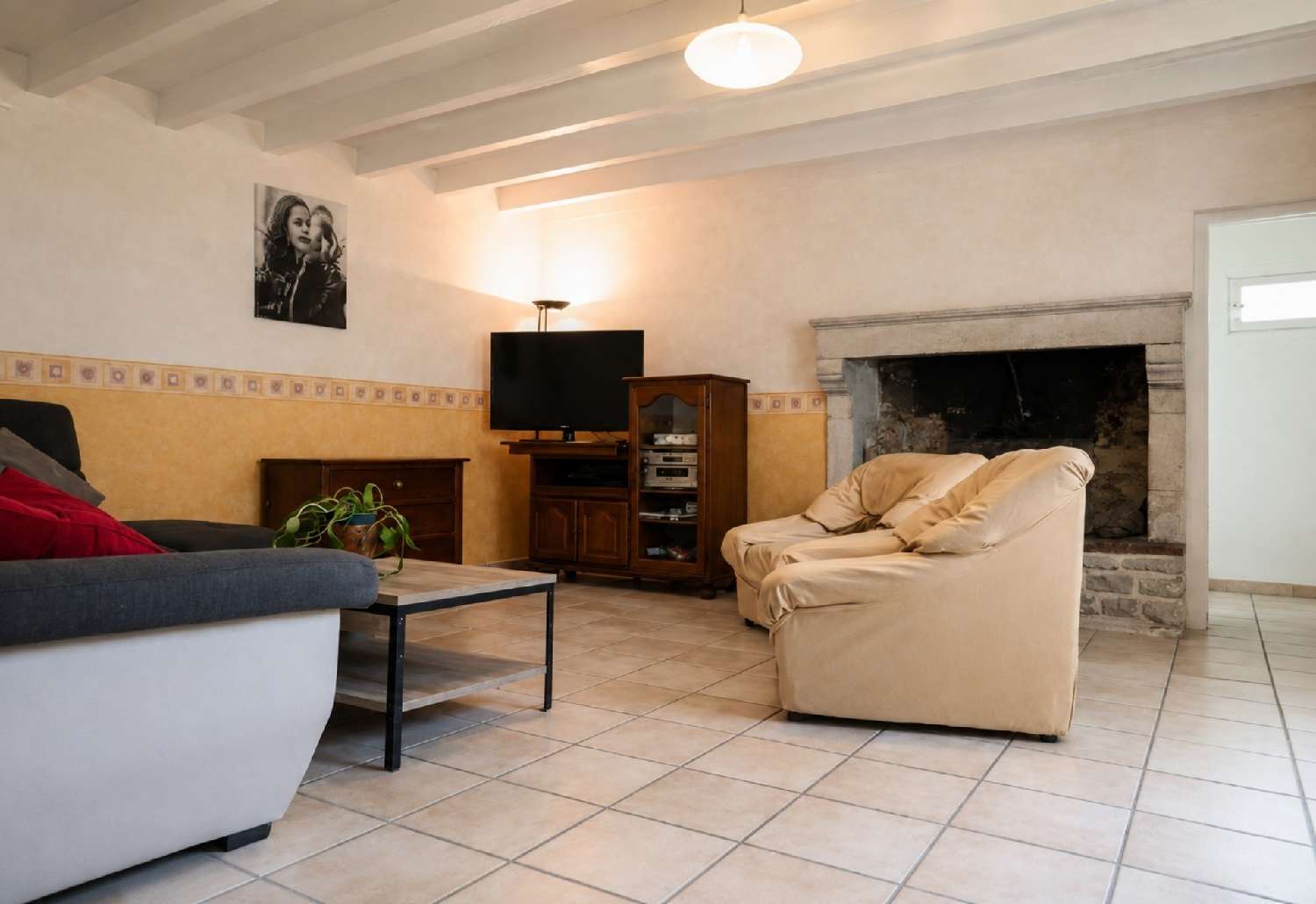 for sale house Nanteuil Deux-Sèvres 5