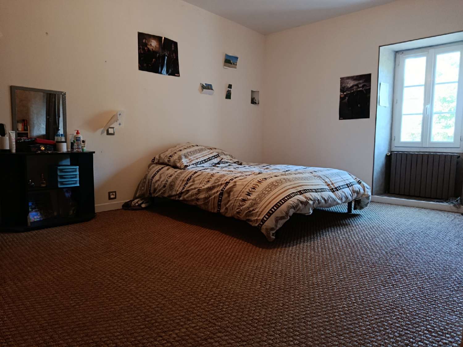 for sale house Nanteuil Deux-Sèvres 7