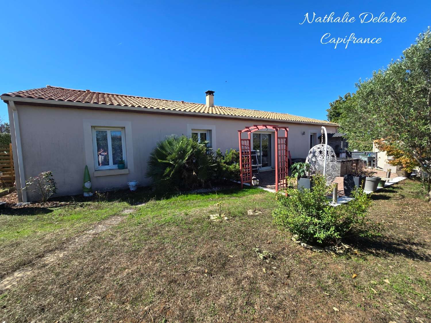 te koop huis Nanteuil Deux-Sèvres 3