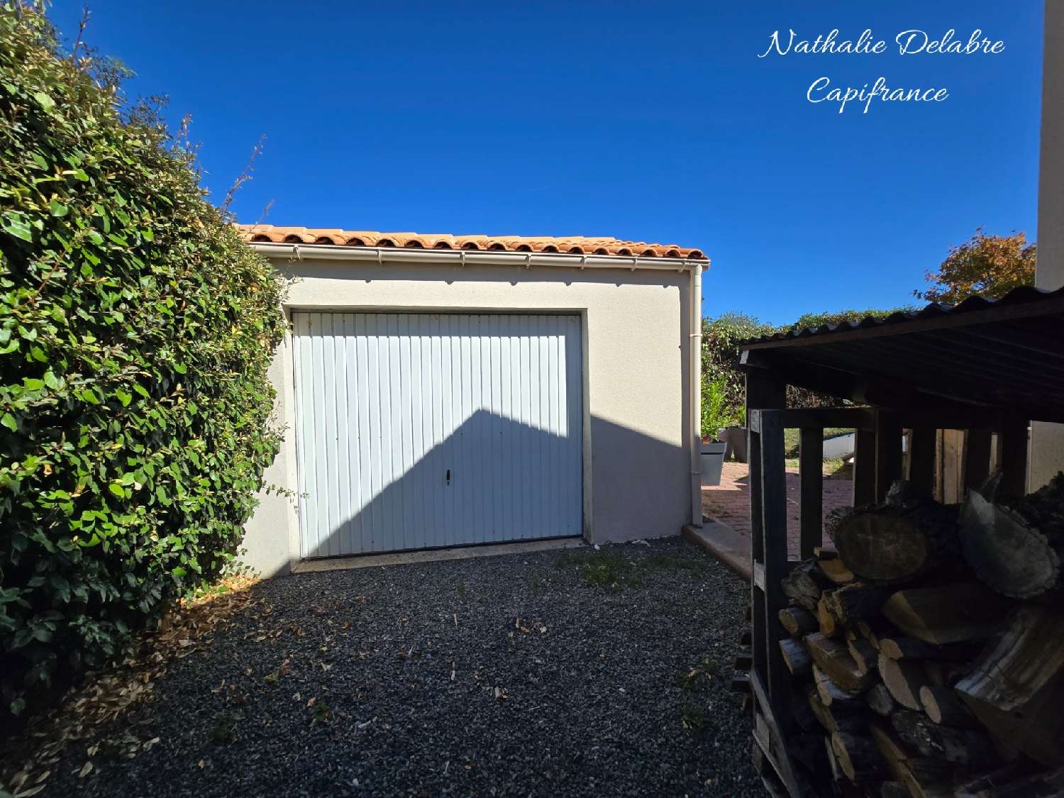 te koop huis Nanteuil Deux-Sèvres 7
