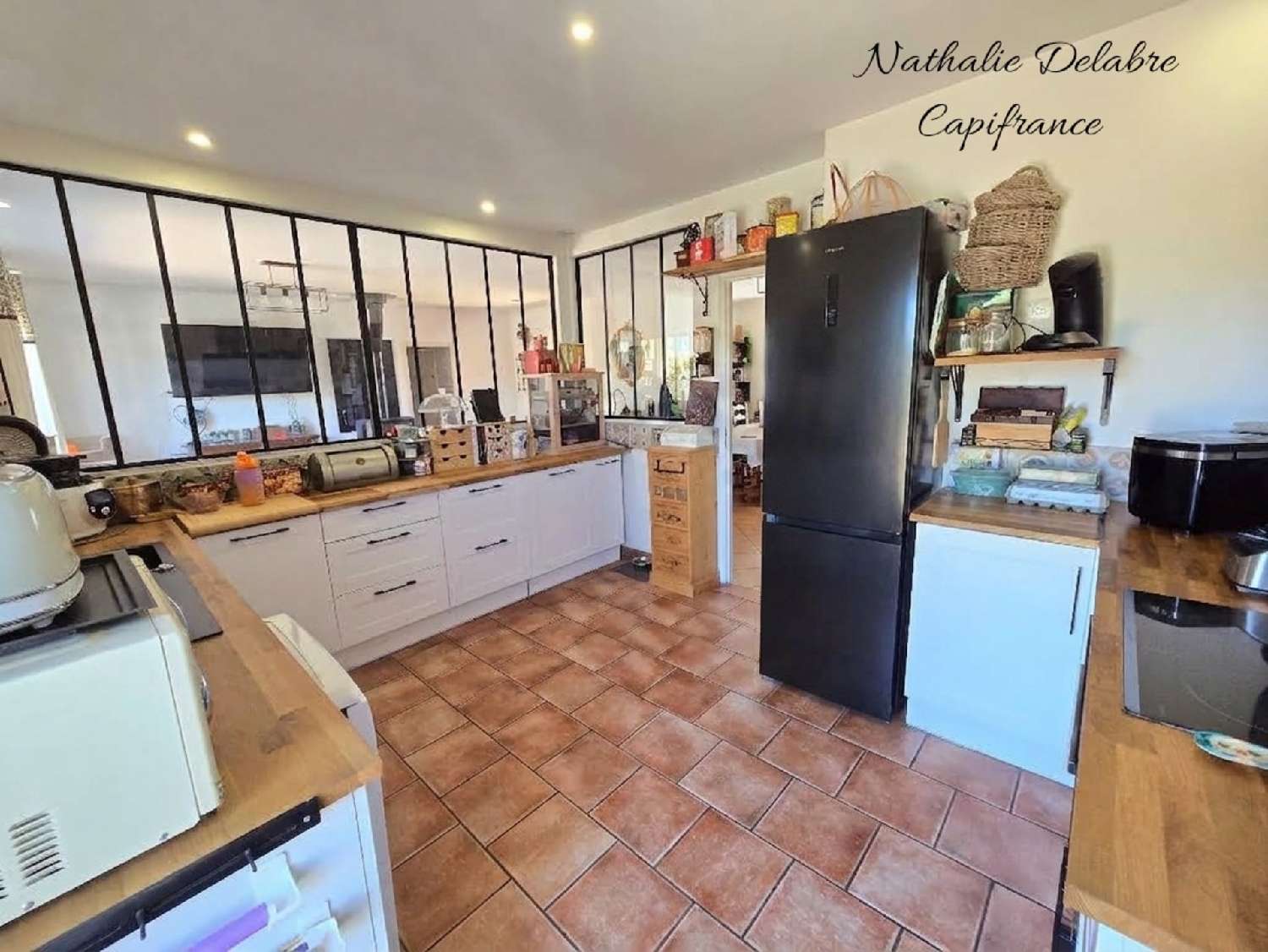 te koop huis Nanteuil Deux-Sèvres 8