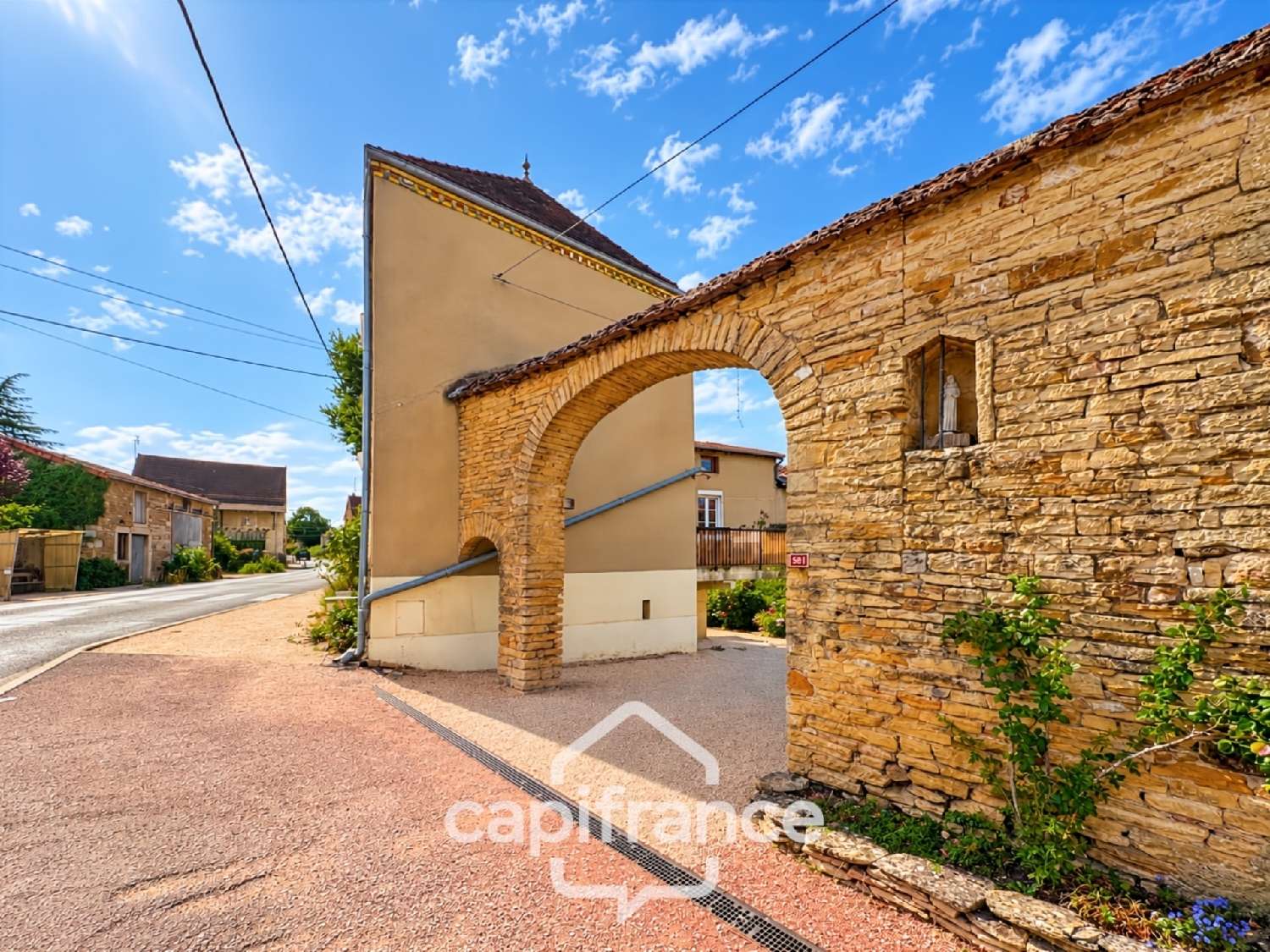 kaufen Haus Nanton Saône-et-Loire 2