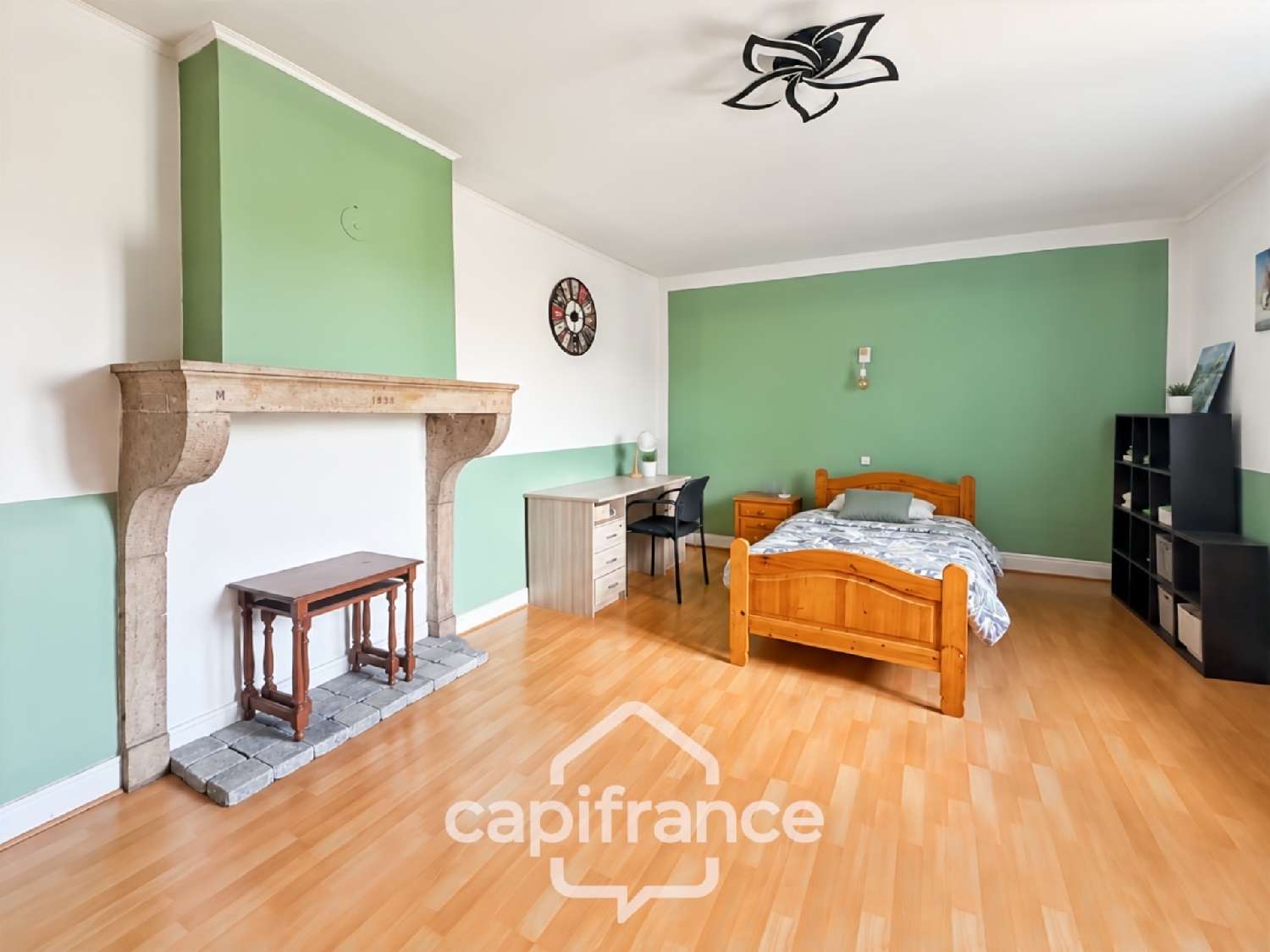 kaufen Haus Nanton Saône-et-Loire 4