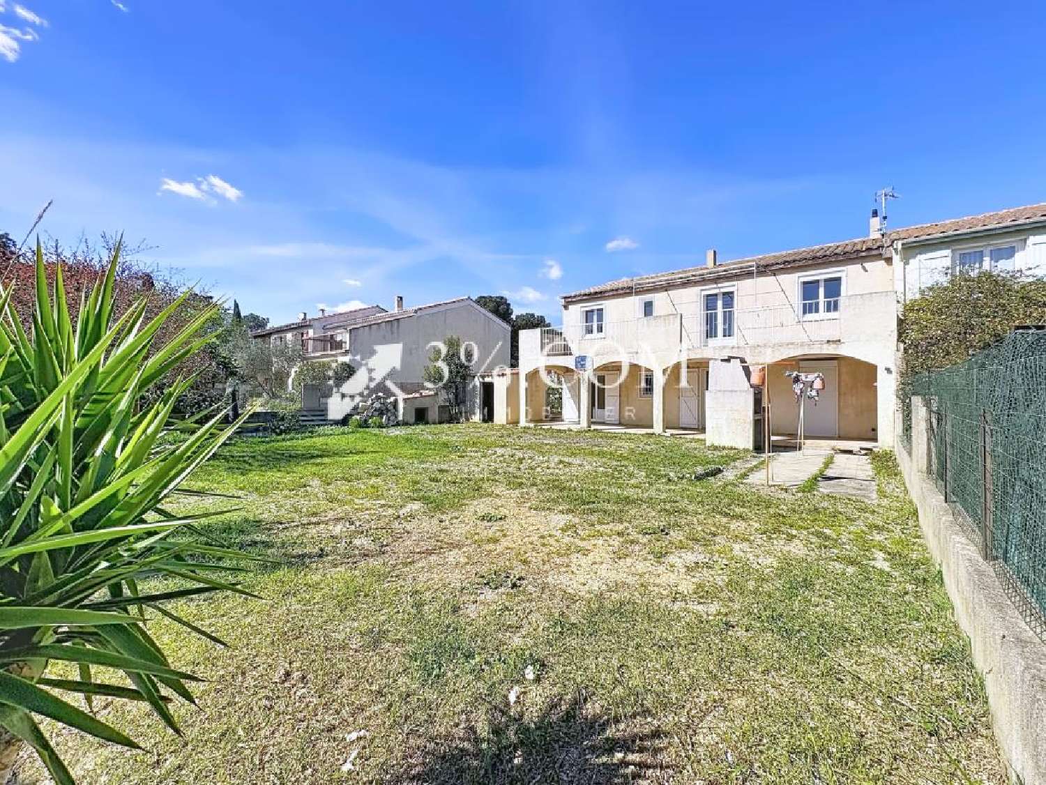  en venta casa Narbonne Aude 2