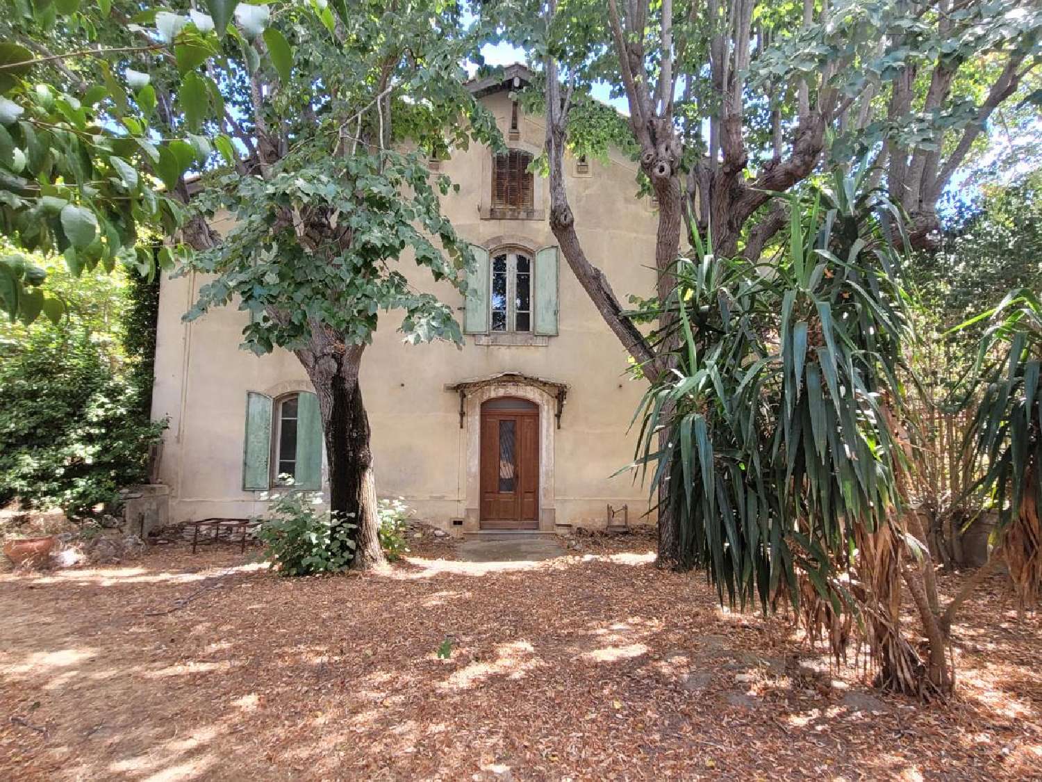te koop huis Narbonne Aude 2