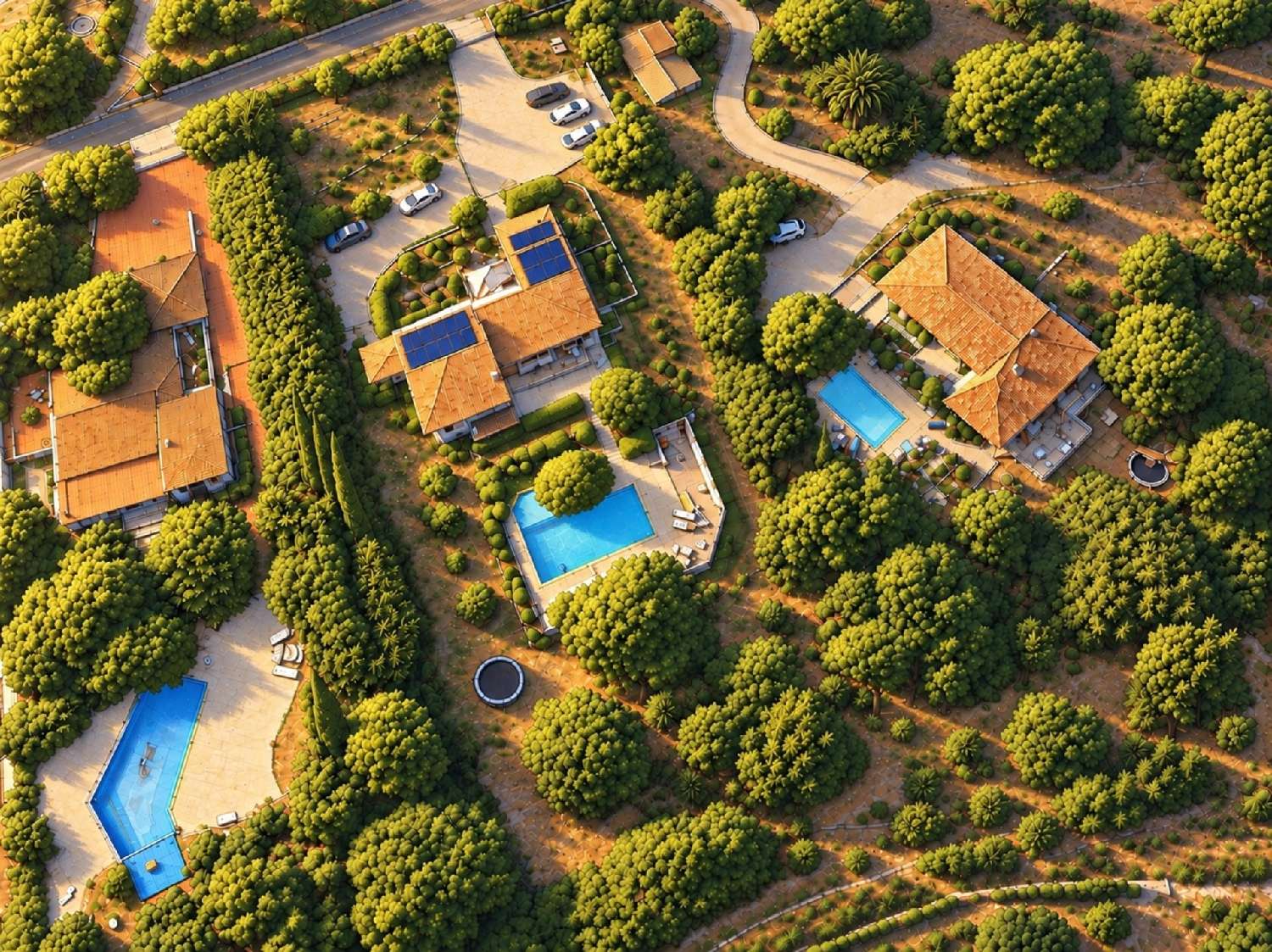 te koop huis Narbonne Aude 1