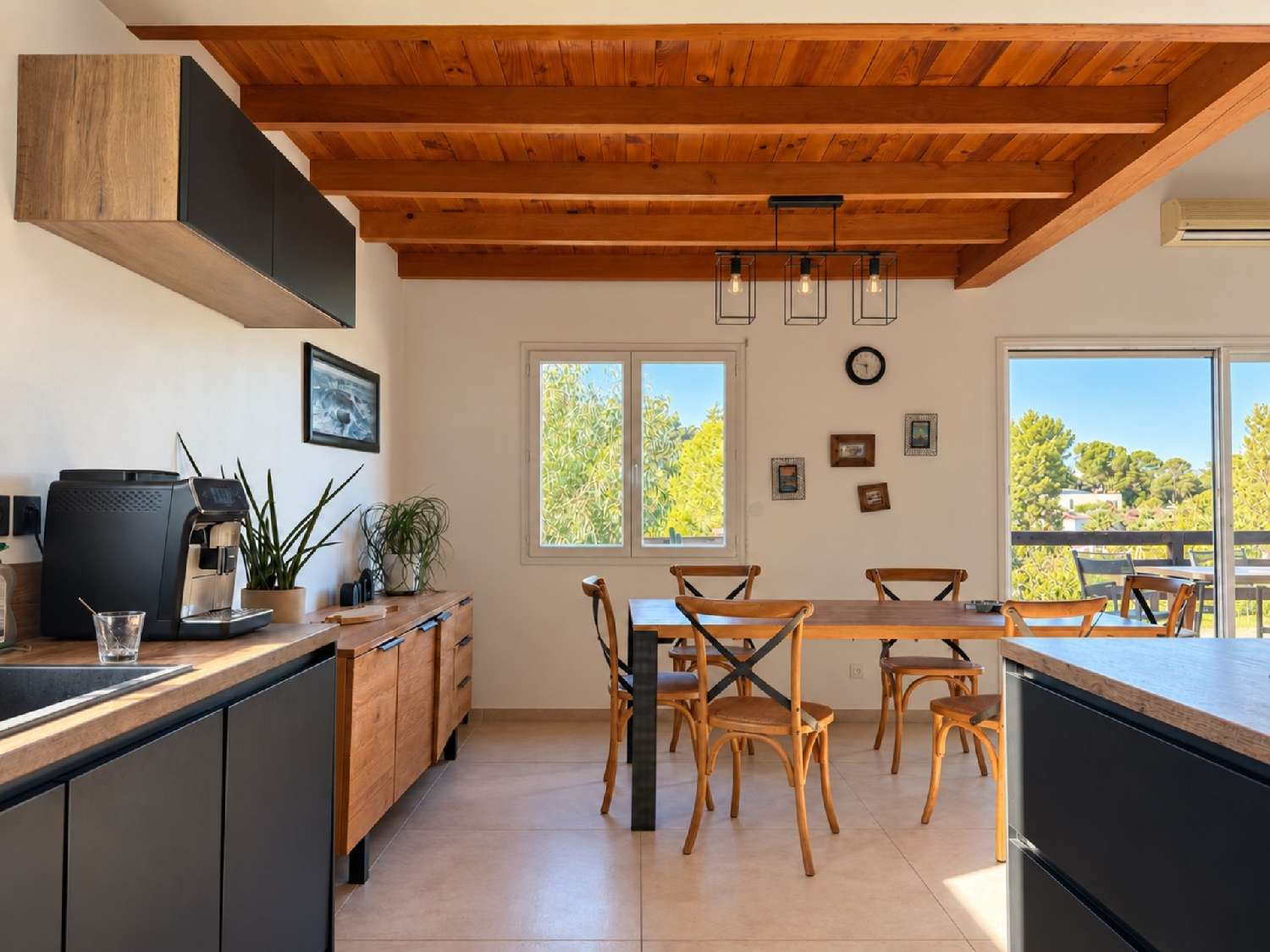 te koop huis Narbonne Aude 6