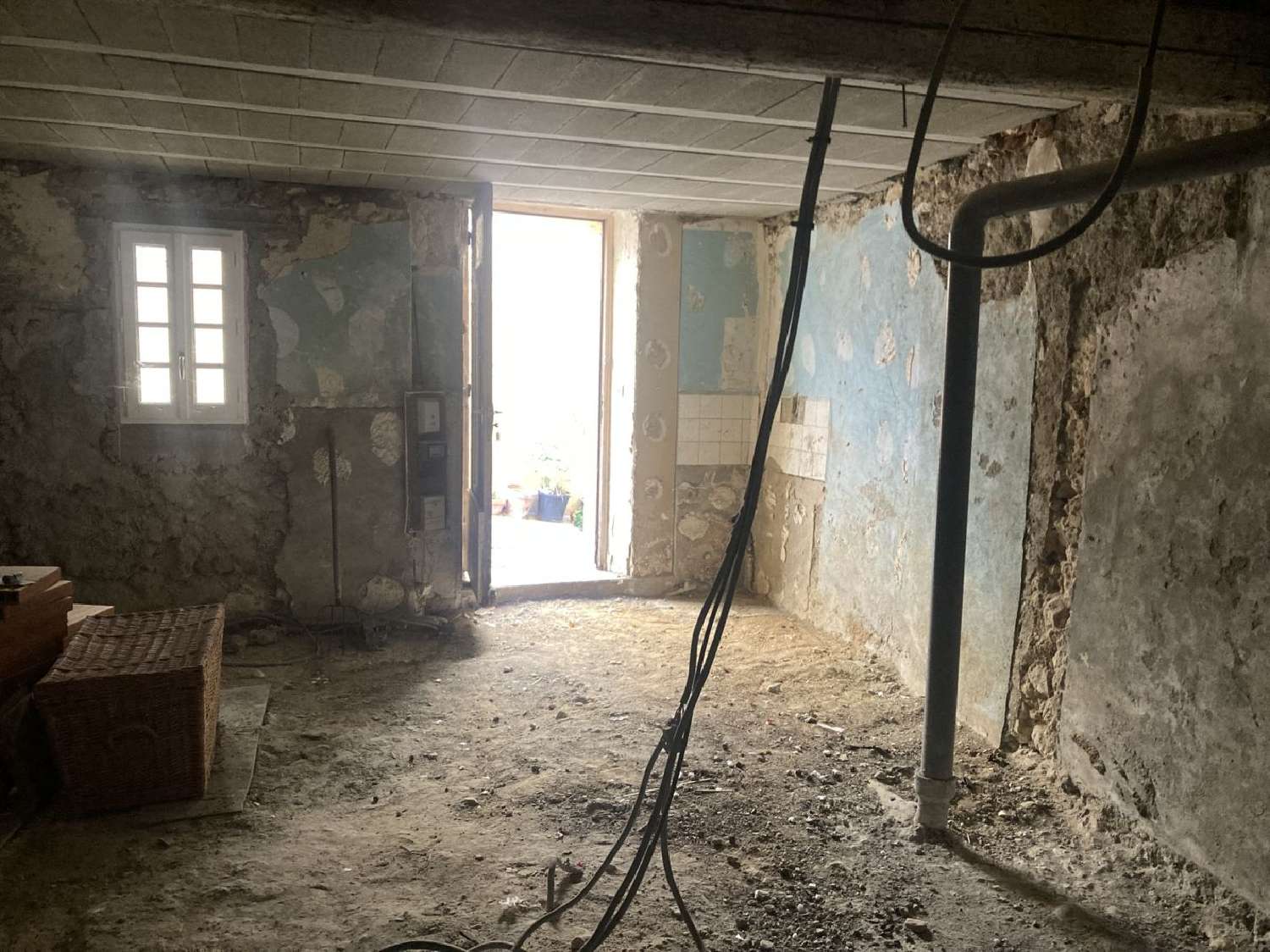 te koop huis Narbonne Aude 5