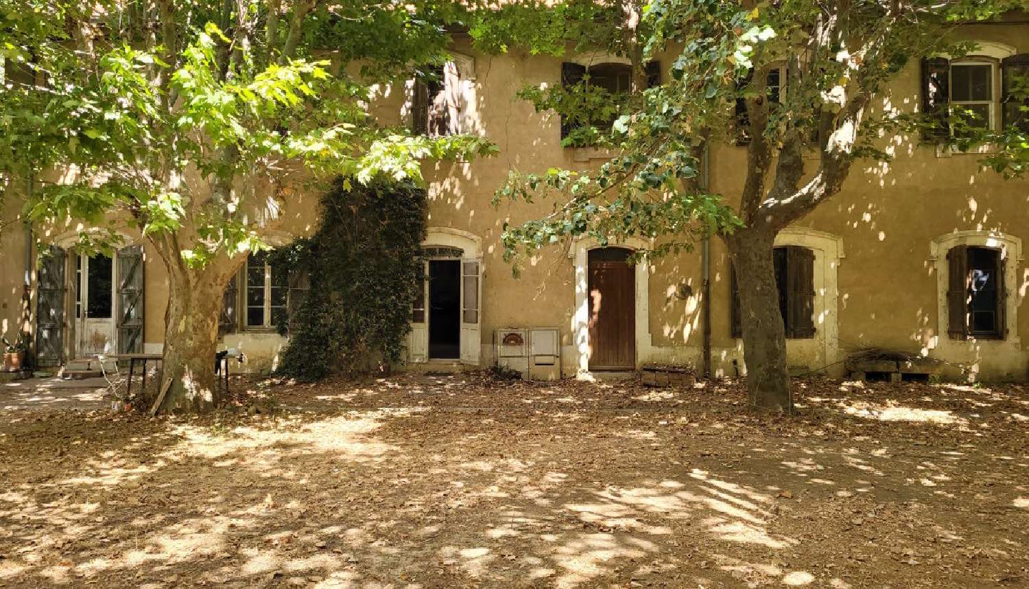  te koop huis Narbonne Aude 1
