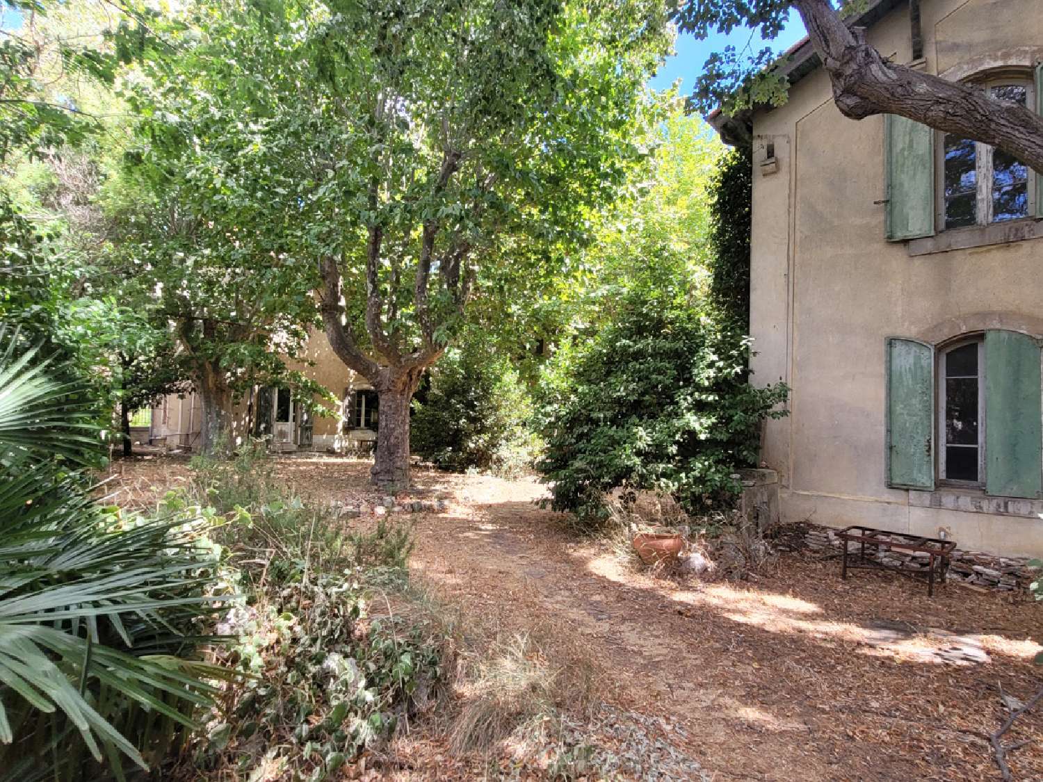  te koop huis Narbonne Aude 3