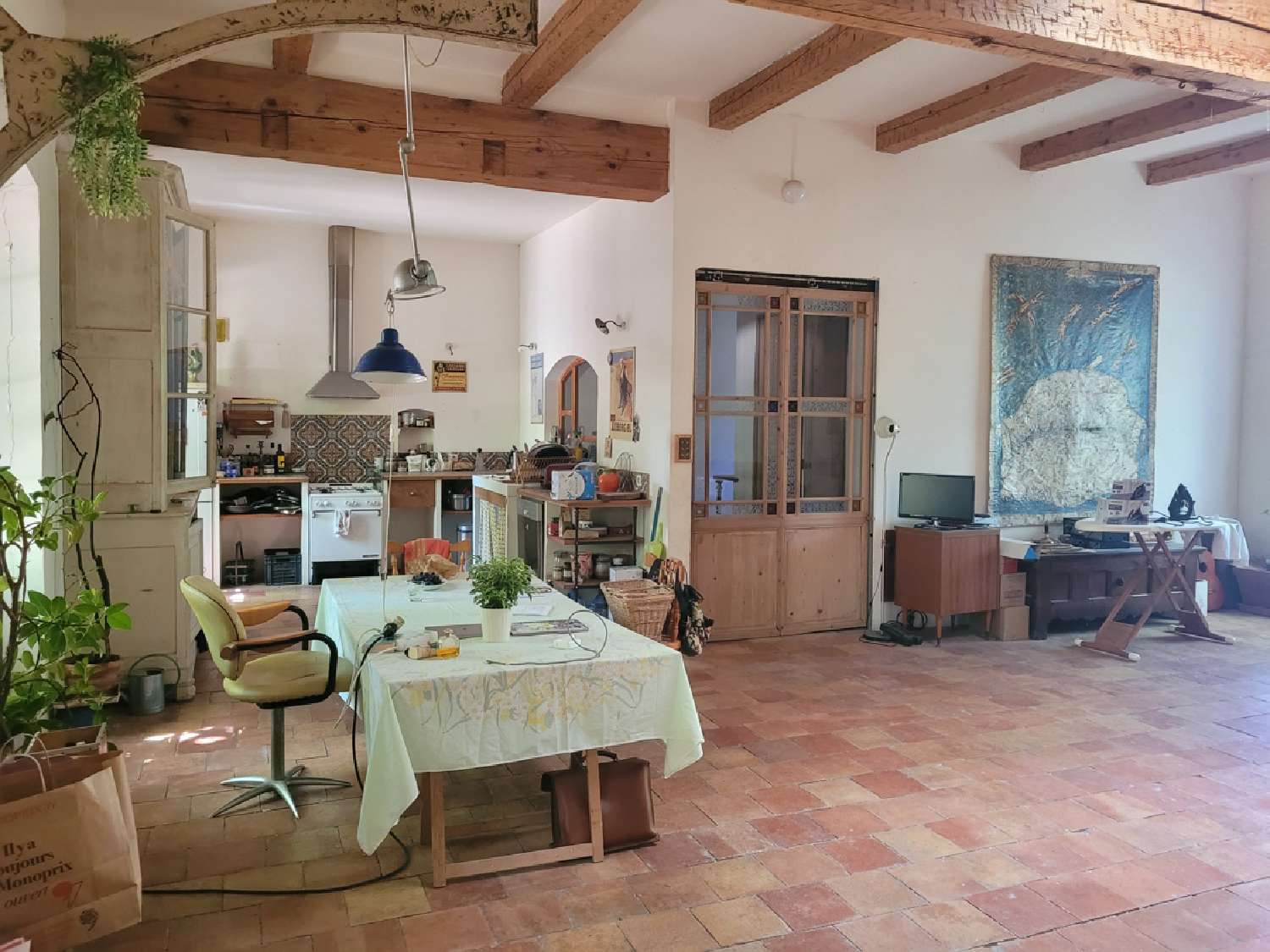  te koop huis Narbonne Aude 8