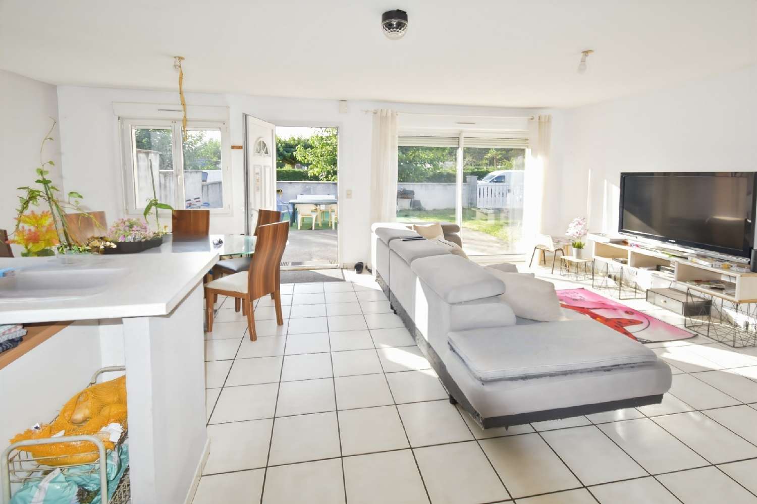 à vendre maison Narrosse Landes 2