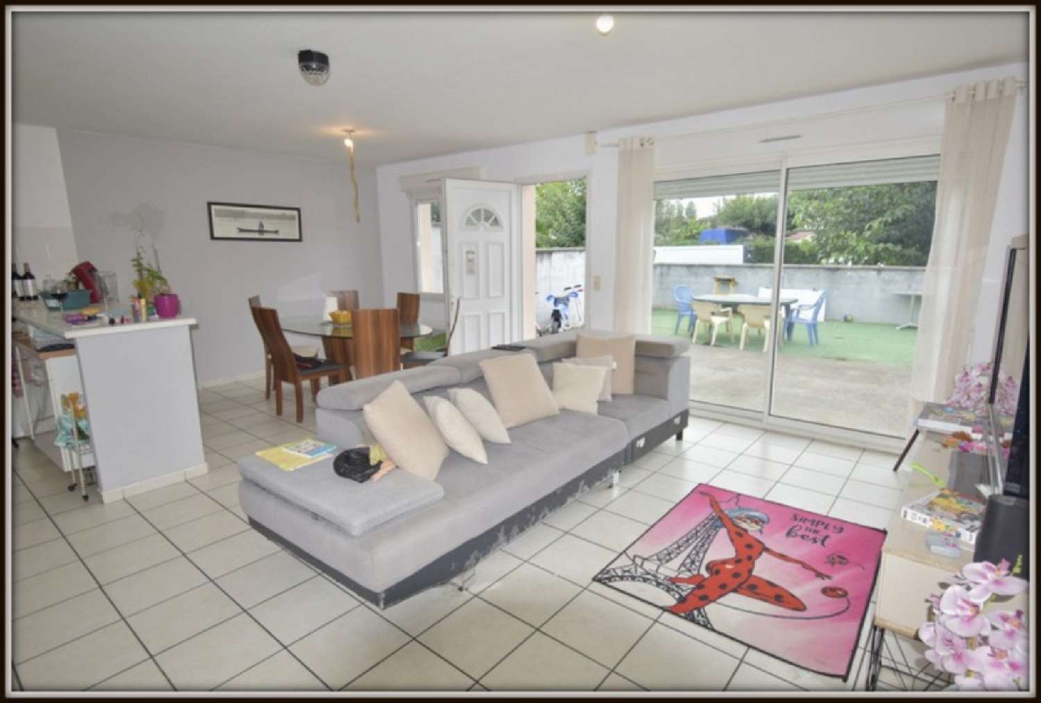 à vendre maison Narrosse Landes 5