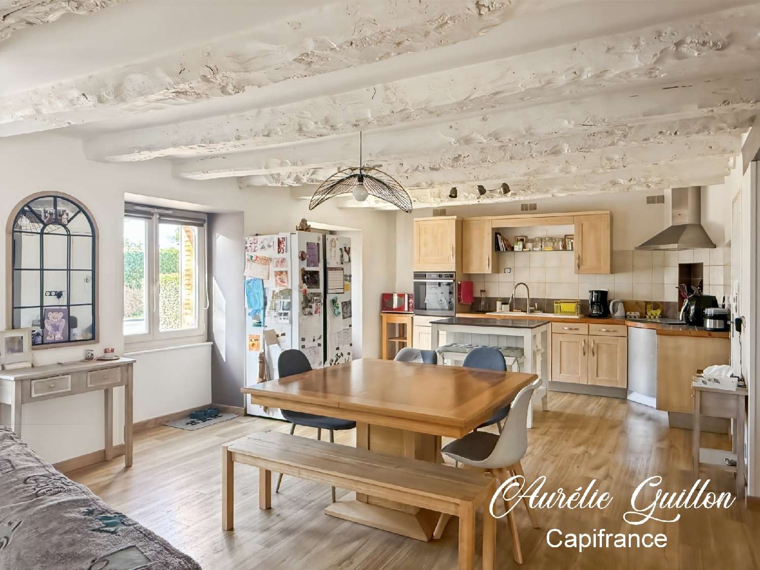  à vendre maison Néant-sur-Yvel Morbihan 1