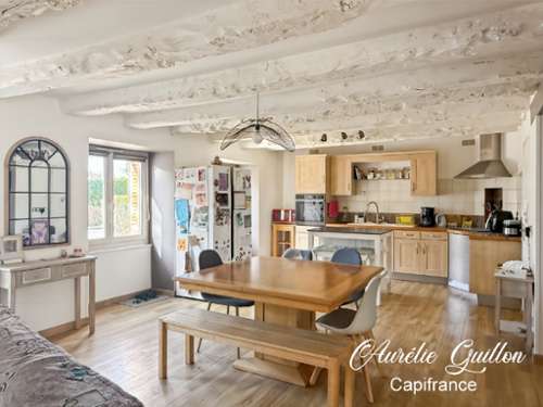Néant-sur-Yvel Morbihan maison foto 7404111