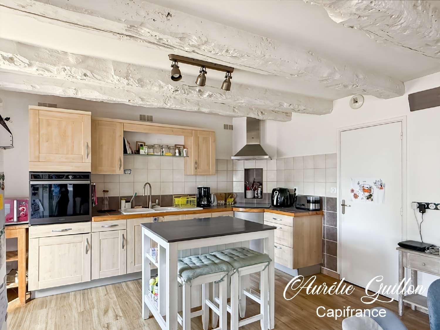 à vendre maison Néant-sur-Yvel Morbihan 7