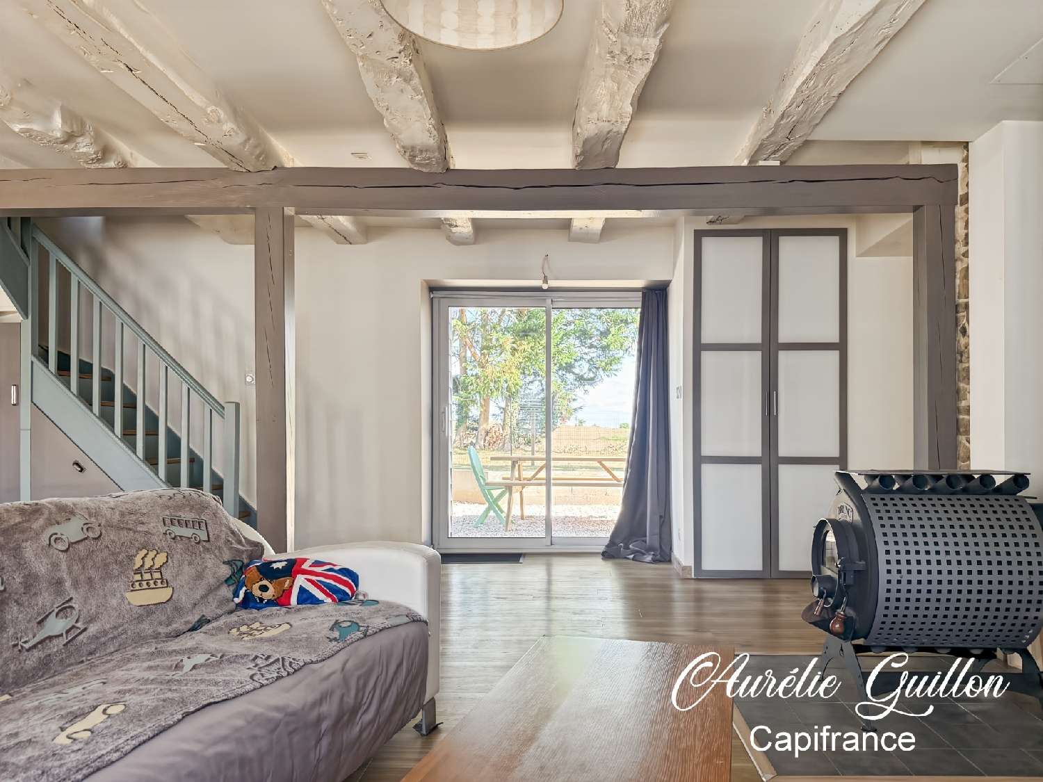  à vendre maison Néant-sur-Yvel Morbihan 8