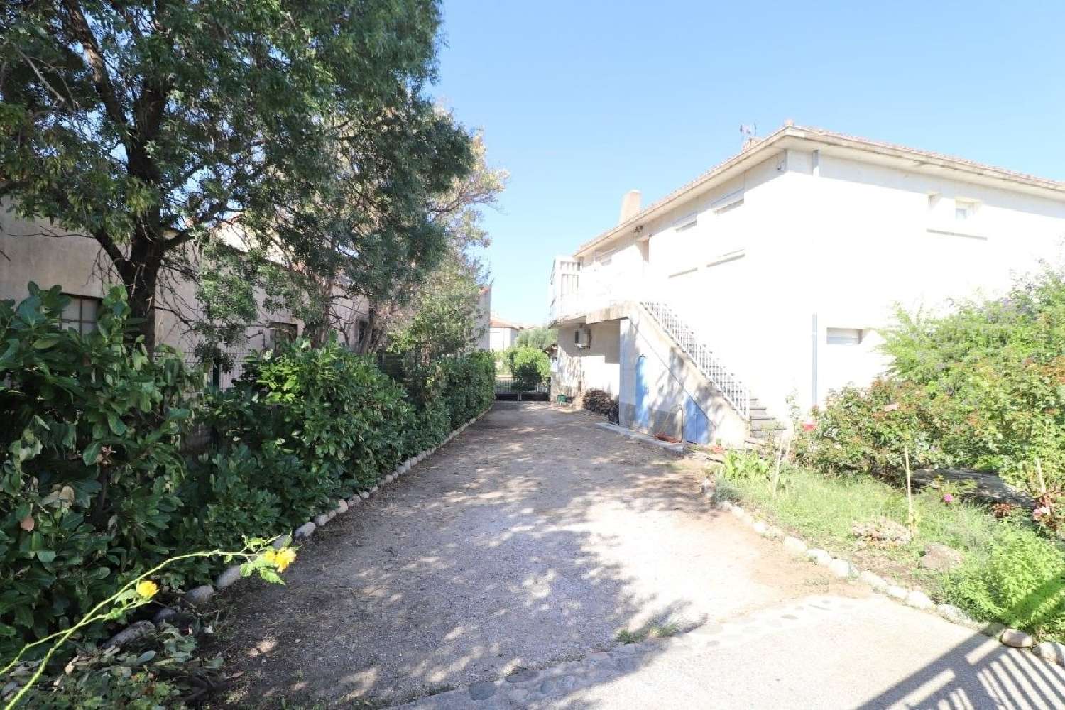  en venta casa Néfiach Pirineo Oriental 1