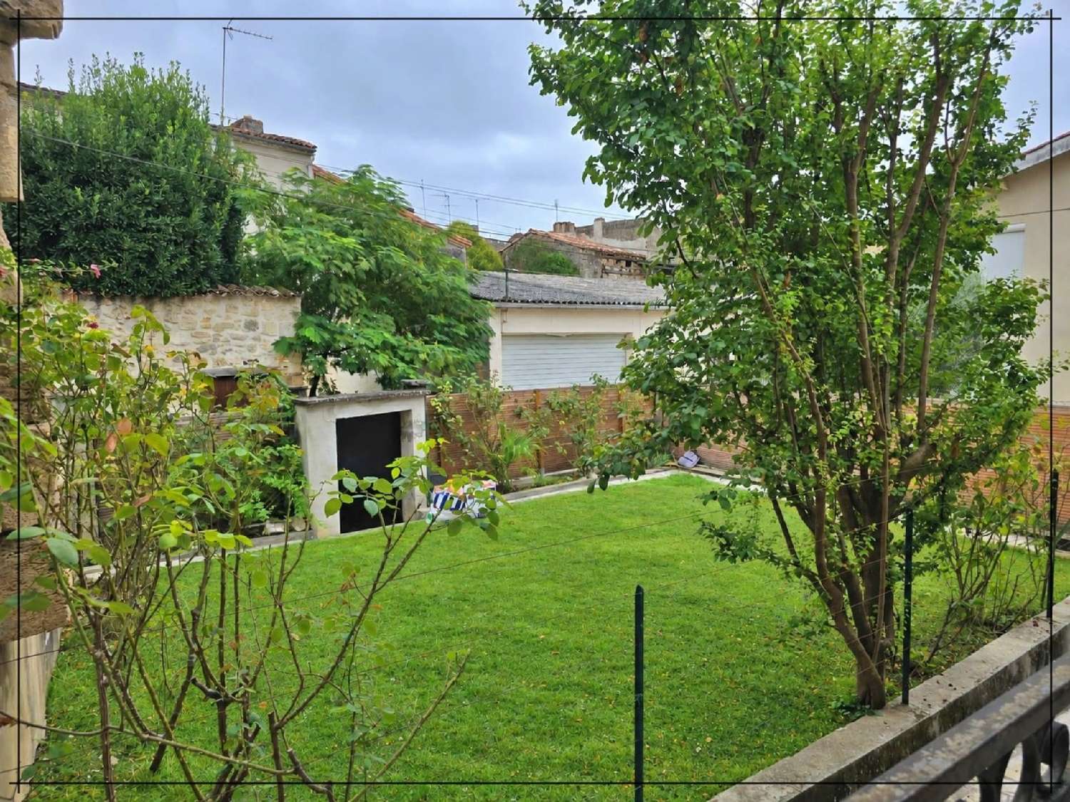à vendre maison Nérac Lot-et-Garonne 1