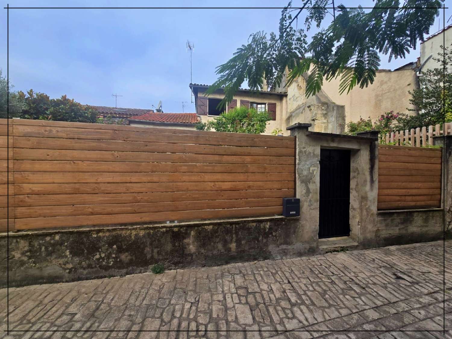 à vendre maison Nérac Lot-et-Garonne 2