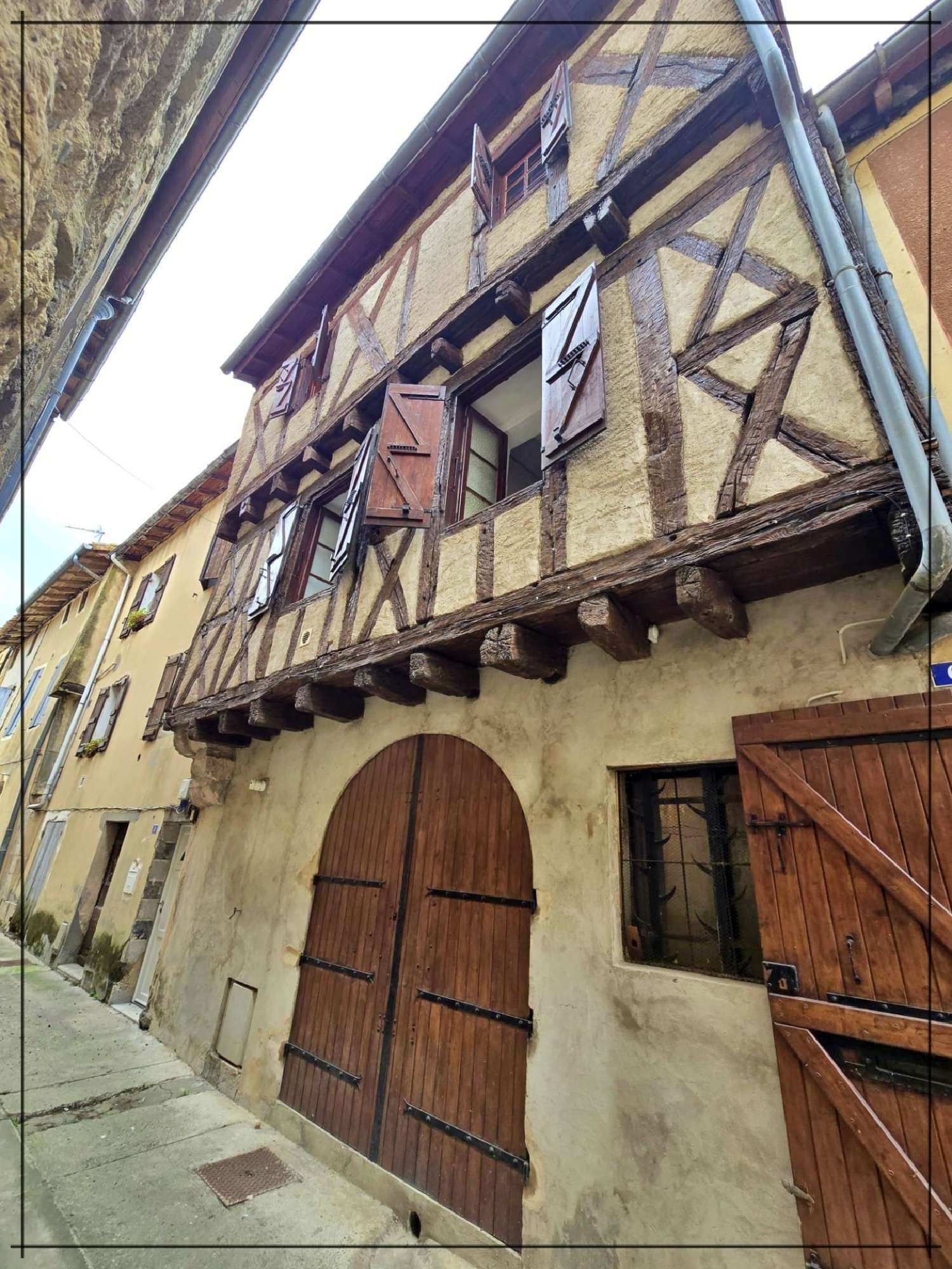 à vendre maison Nérac Lot-et-Garonne 4