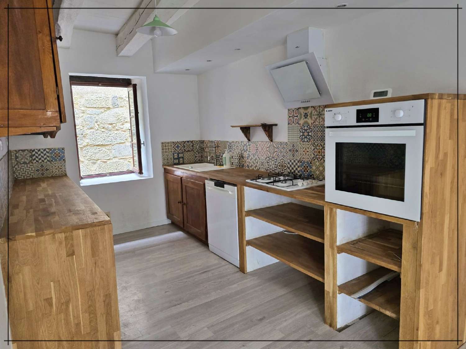 à vendre maison Nérac Lot-et-Garonne 5