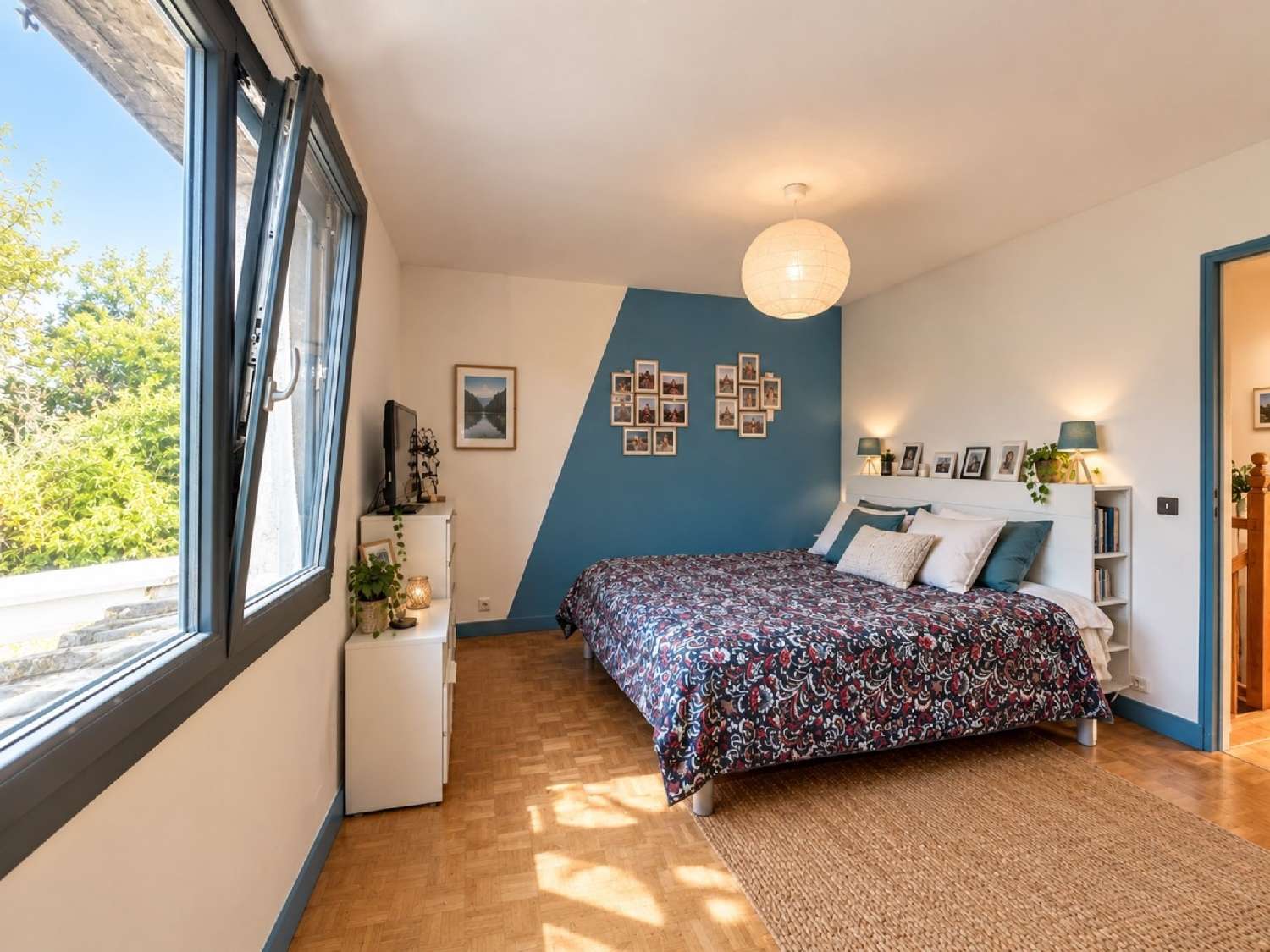 for sale house Nérondes Cher 4