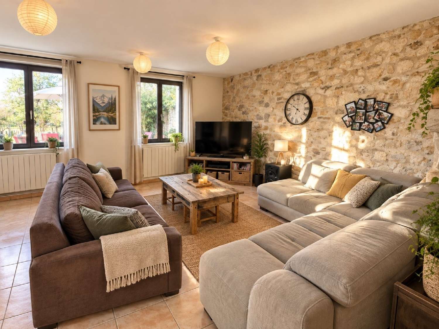 for sale house Nérondes Cher 5