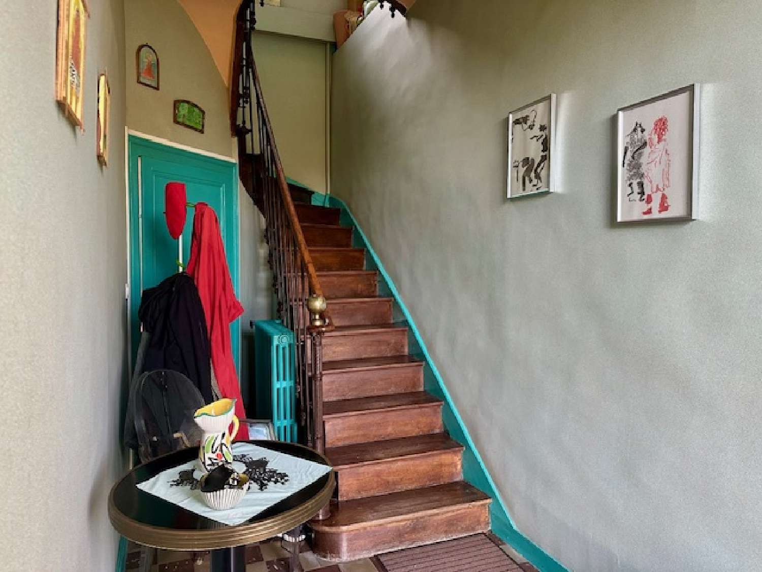  te koop huis Neufchâtel-en-Bray Seine-Maritime 2