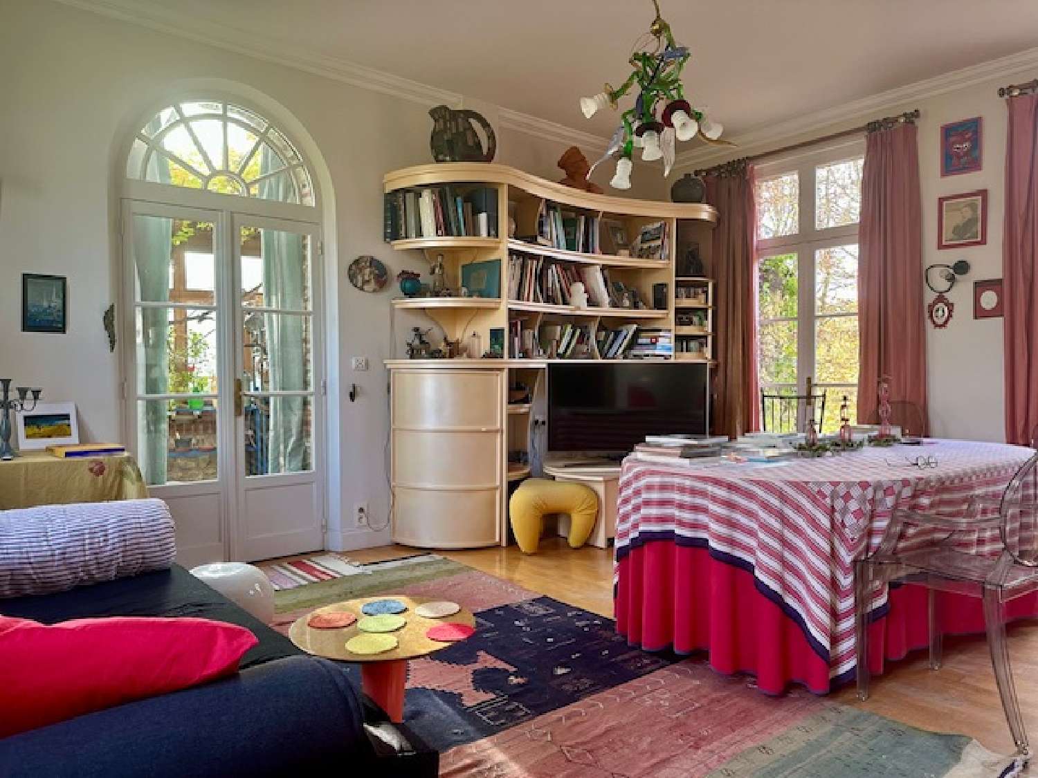  te koop huis Neufchâtel-en-Bray Seine-Maritime 3