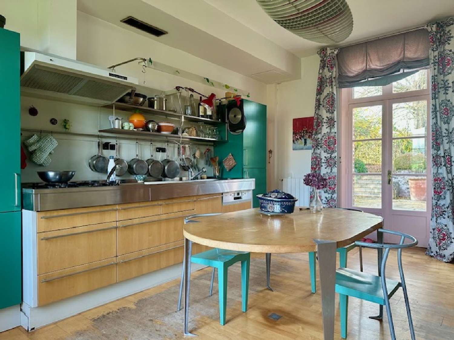  te koop huis Neufchâtel-en-Bray Seine-Maritime 4
