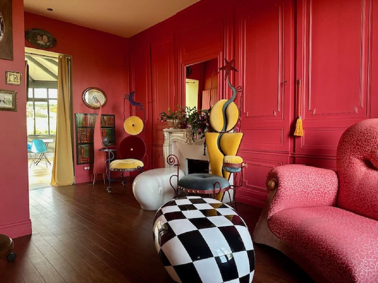  te koop huis Neufchâtel-en-Bray Seine-Maritime 5