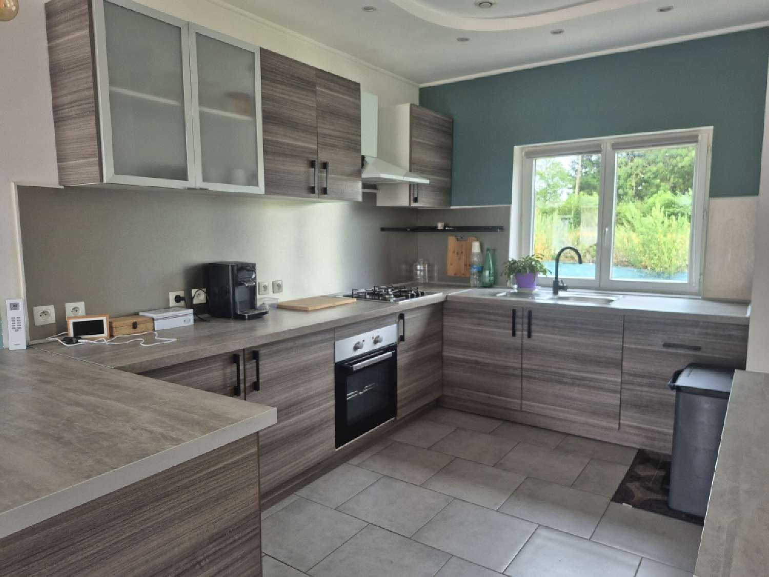 à vendre maison Neufchâtel-en-Bray Seine-Maritime 3