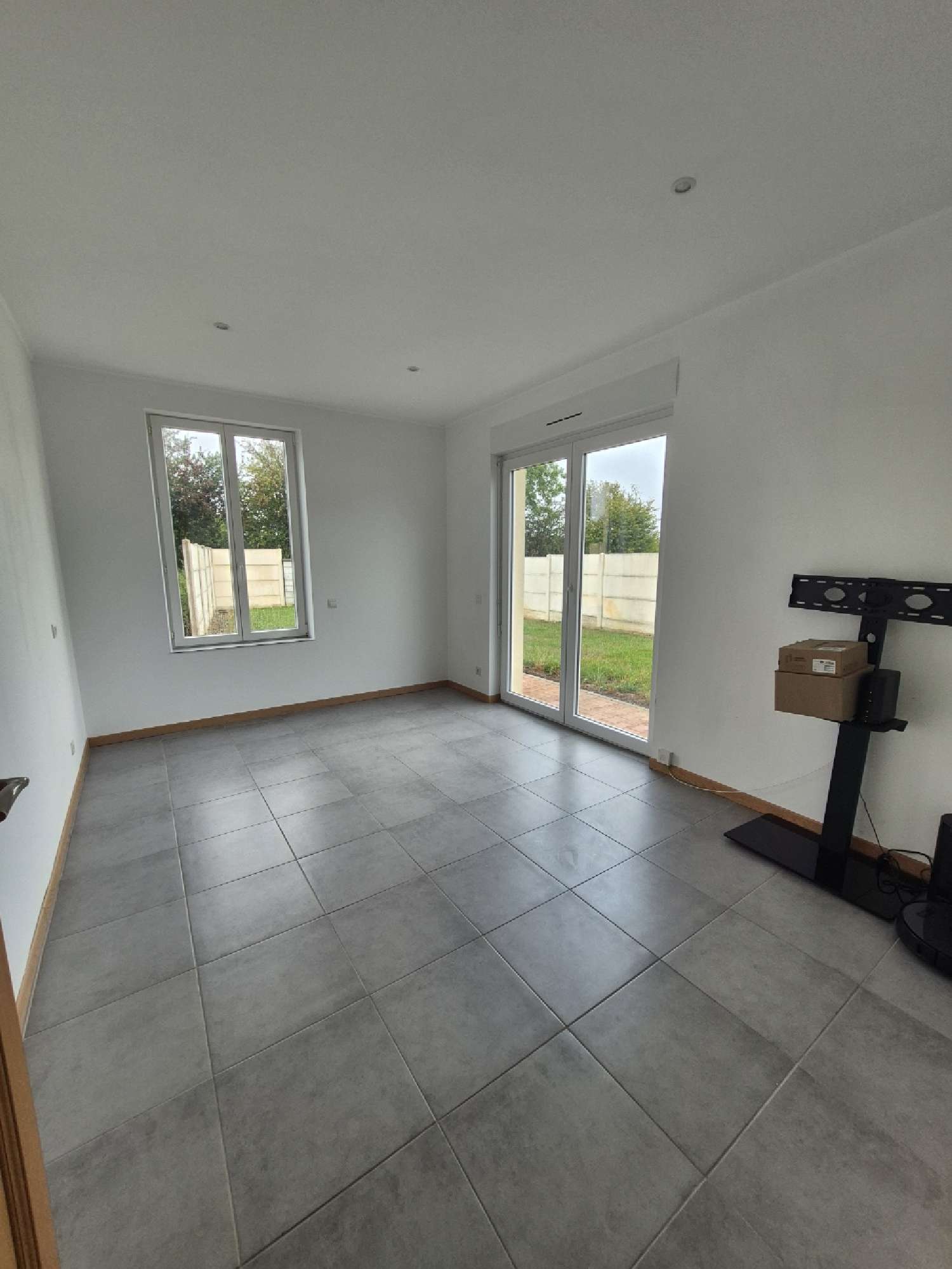 à vendre maison Neufchâtel-en-Bray Seine-Maritime 4