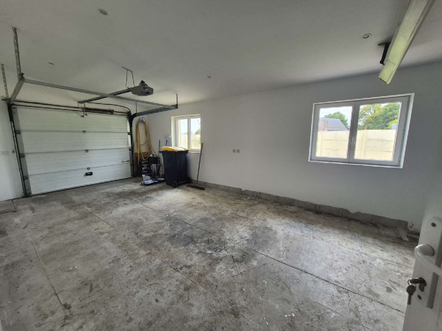 à vendre maison Neufchâtel-en-Bray Seine-Maritime 8