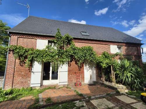 Neufchâtel-en-Bray Seine-Maritime maison foto 7403714