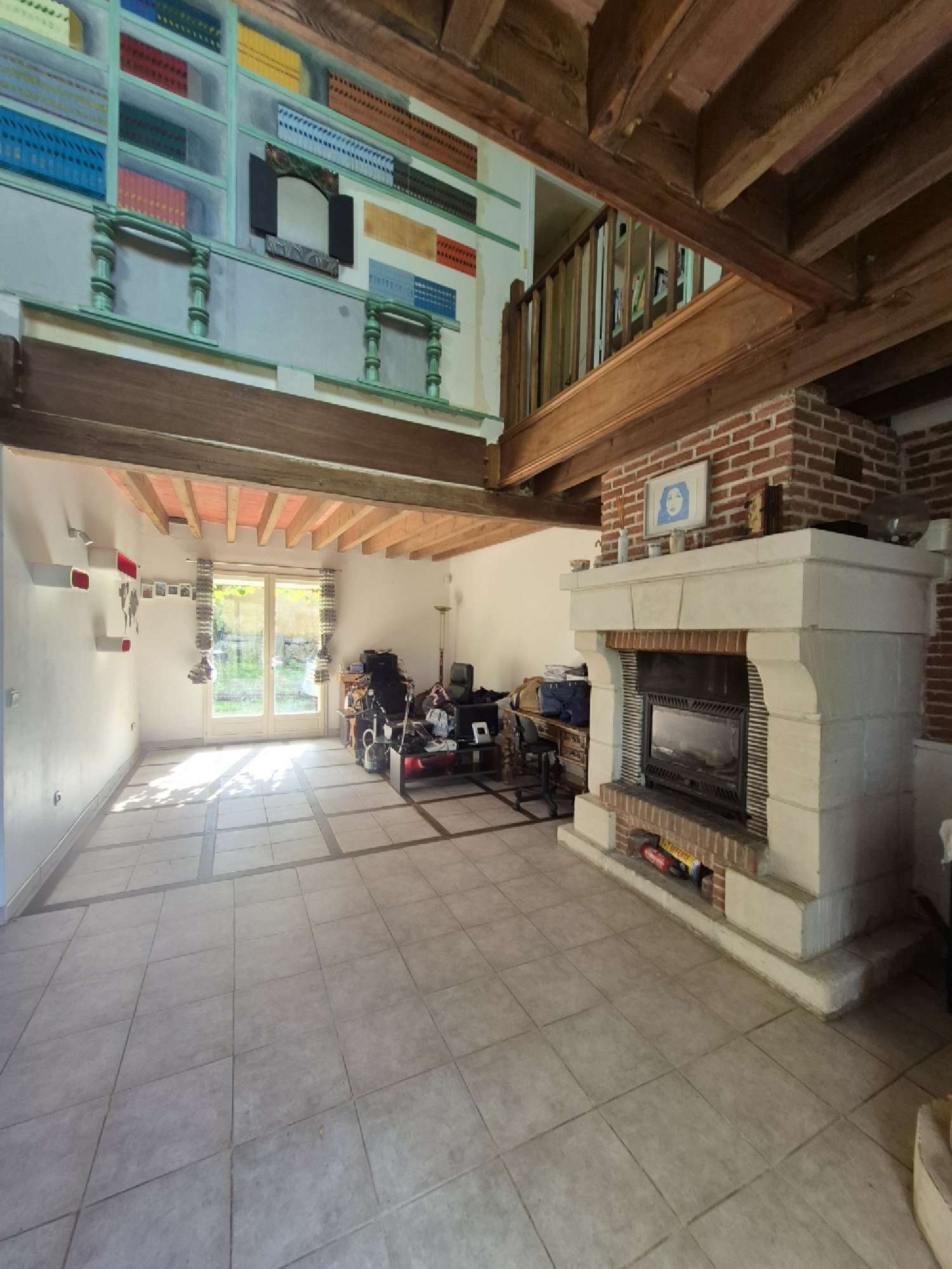 à vendre maison Neufchâtel-en-Bray Seine-Maritime 2