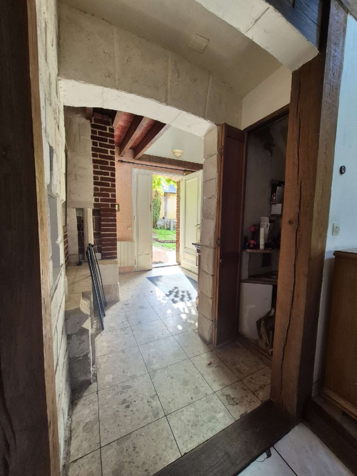 à vendre maison Neufchâtel-en-Bray Seine-Maritime 3