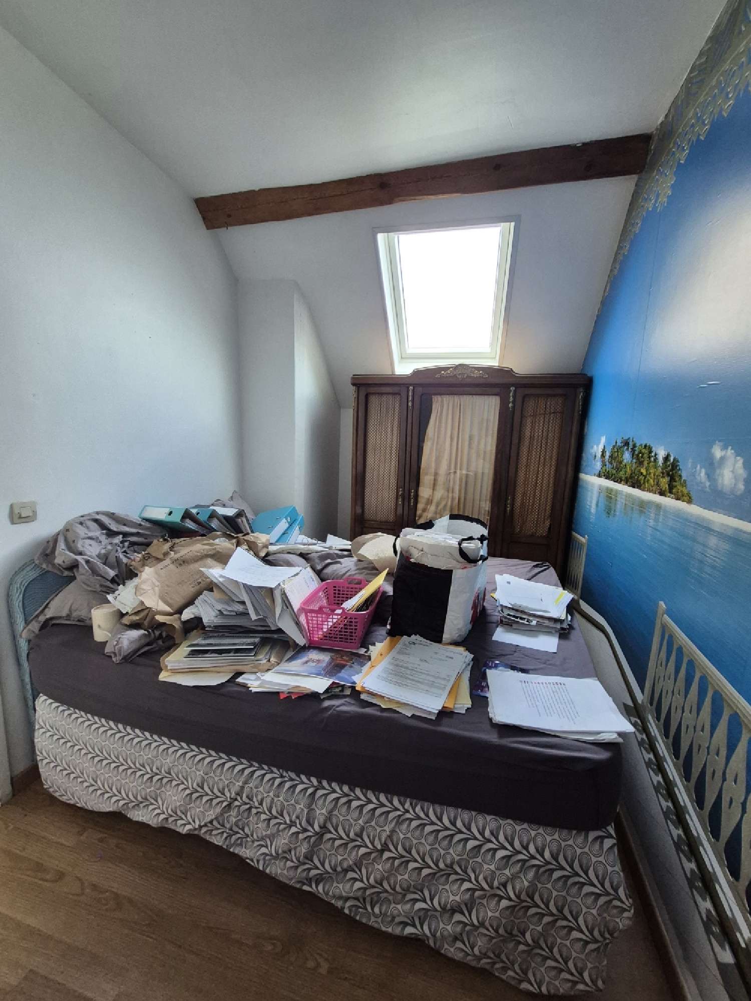 à vendre maison Neufchâtel-en-Bray Seine-Maritime 4