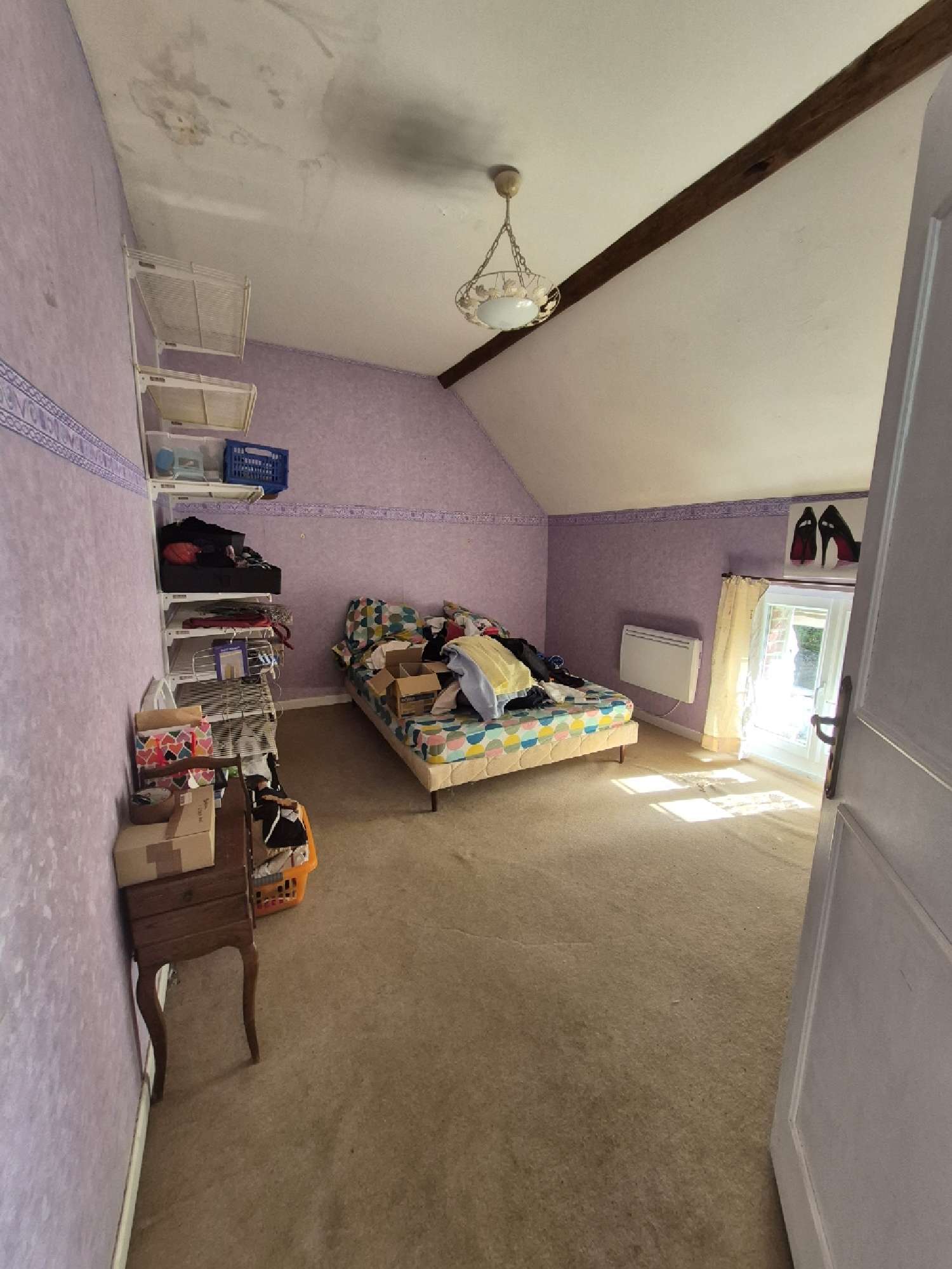 à vendre maison Neufchâtel-en-Bray Seine-Maritime 6