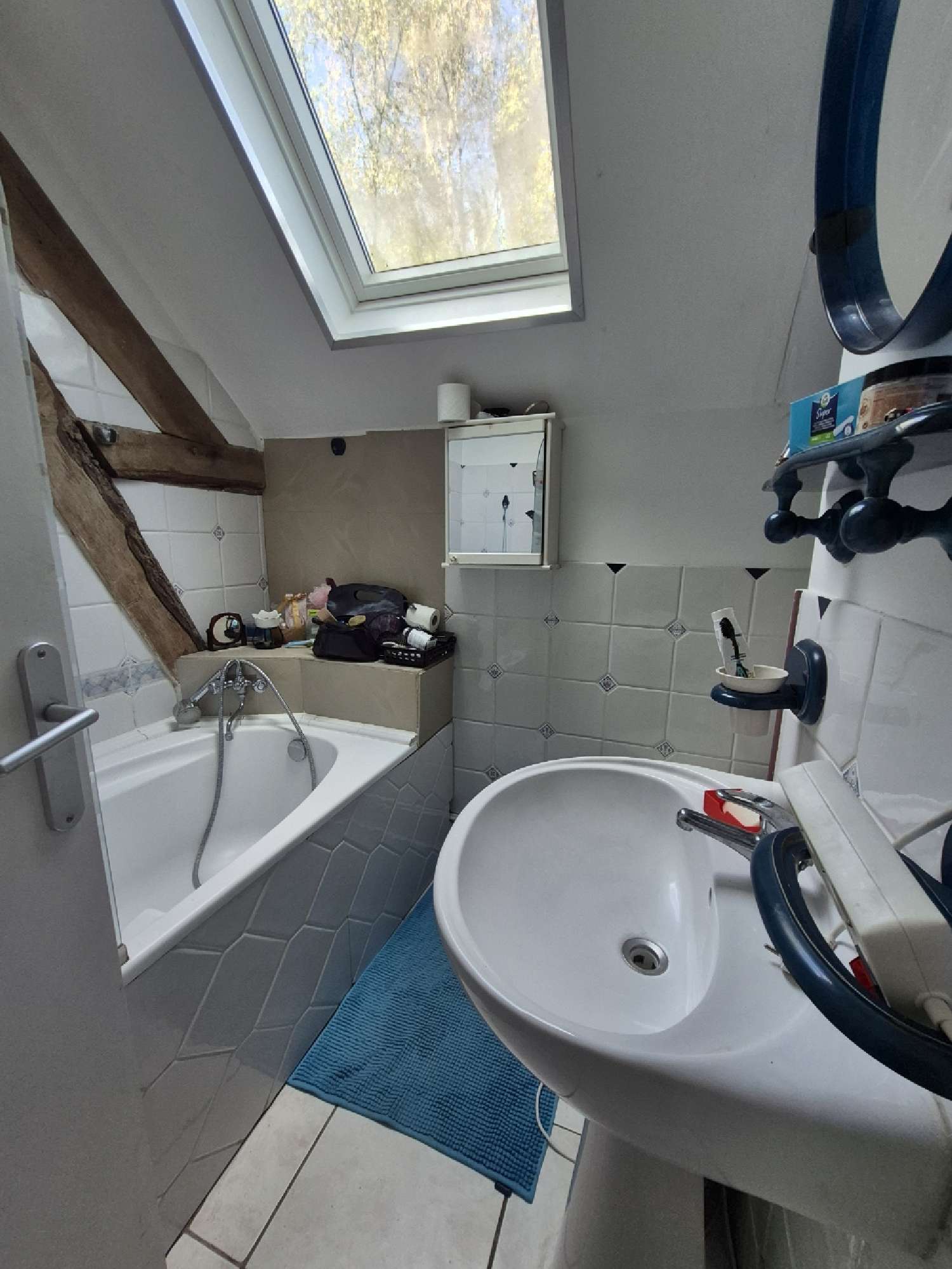 à vendre maison Neufchâtel-en-Bray Seine-Maritime 7