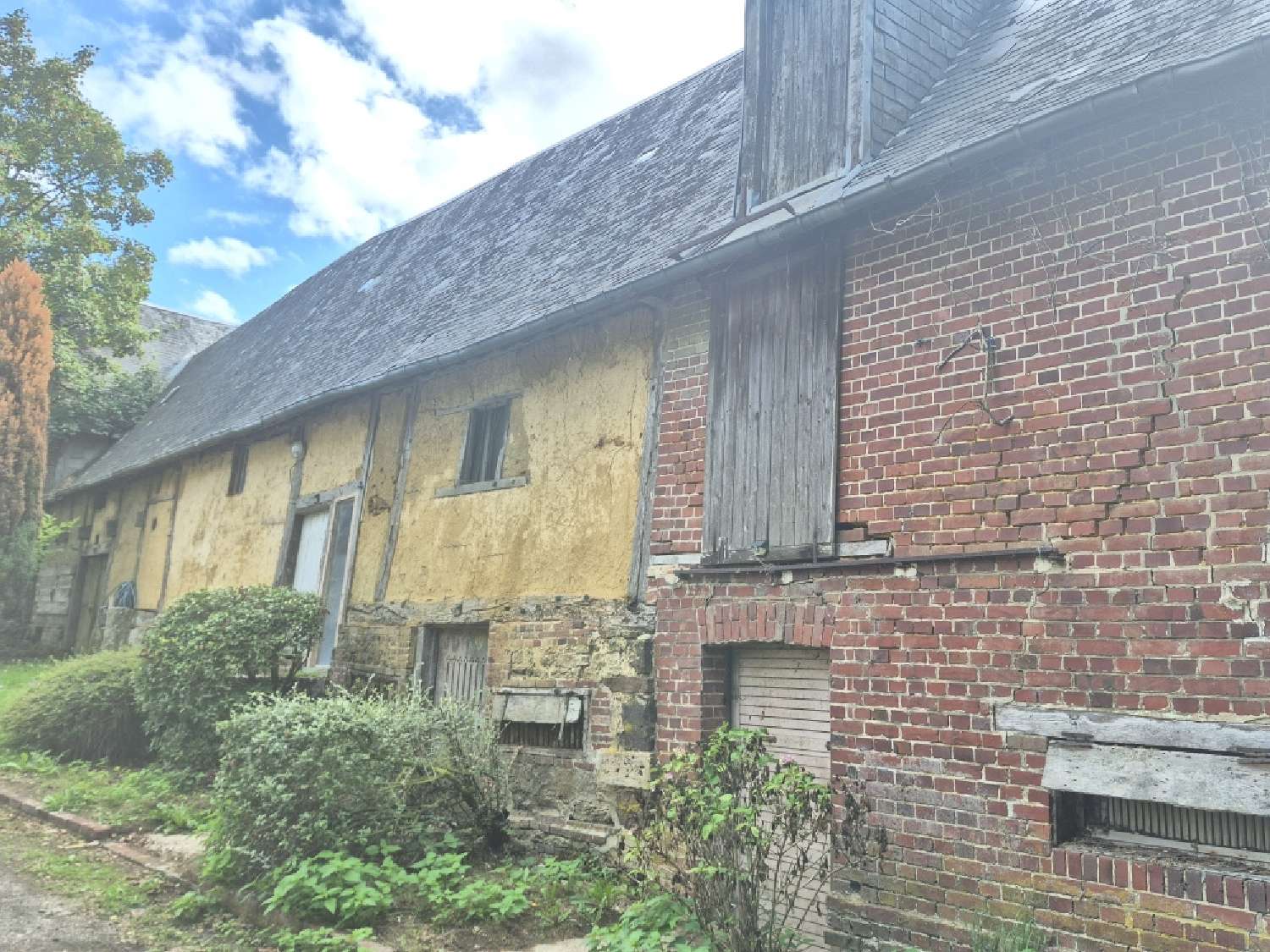 à vendre maison Neufchâtel-en-Bray Seine-Maritime 8