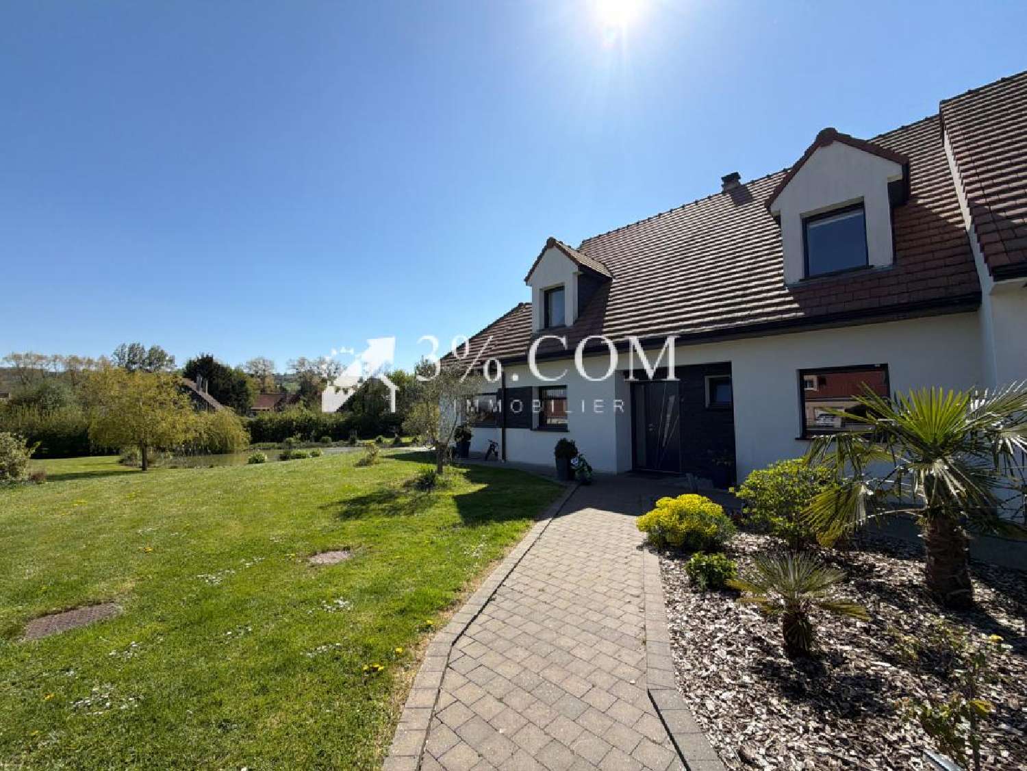  for sale house Neufchâtel-Hardelot Pas-de-Calais 1