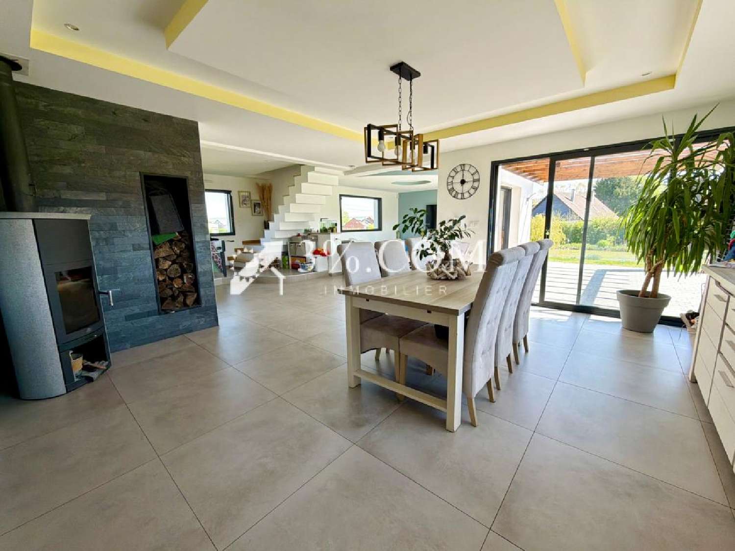 for sale house Neufchâtel-Hardelot Pas-de-Calais 3